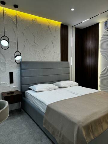 Джуниор сюит