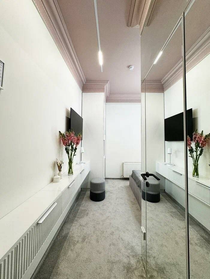 Фотографии номера Стандарт NEW в Гостинице Пан интер Кисловодск