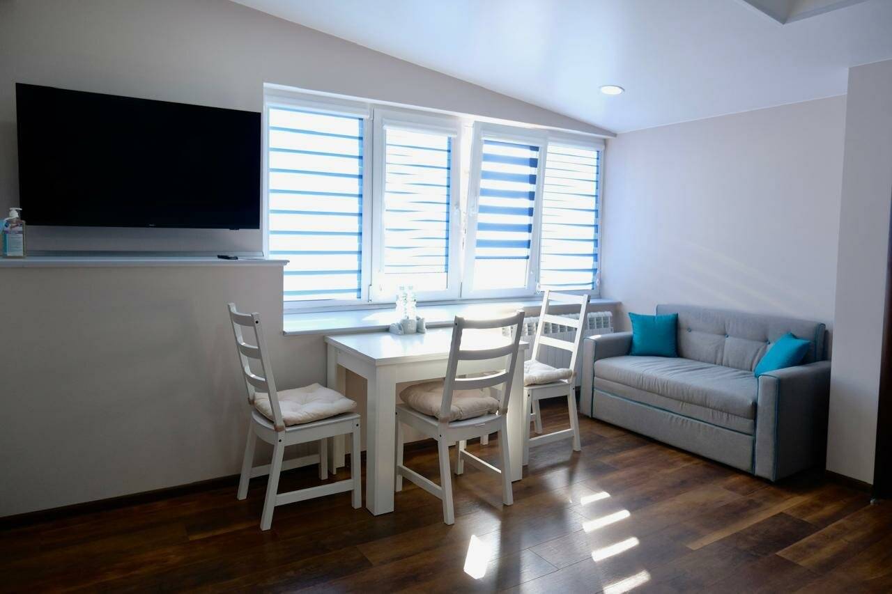 Фотографии номера Студия