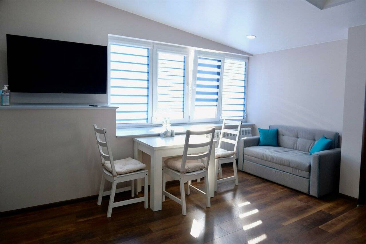 Фотографии номера Студия 