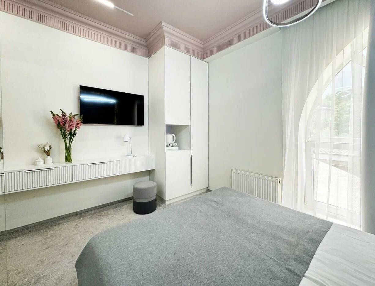 Фотографии номера Стандарт NEW в Гостинице Пан интер Кисловодск