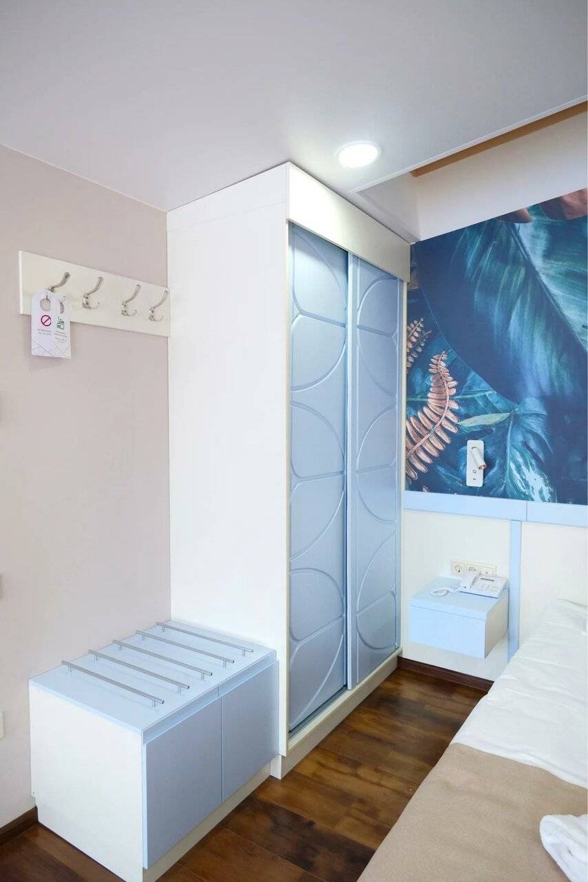 Фотографии номера Студия 