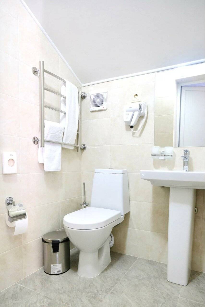 Фотографии номера Студия 