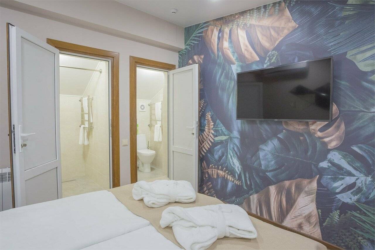 Фотографии номера Стандарт 