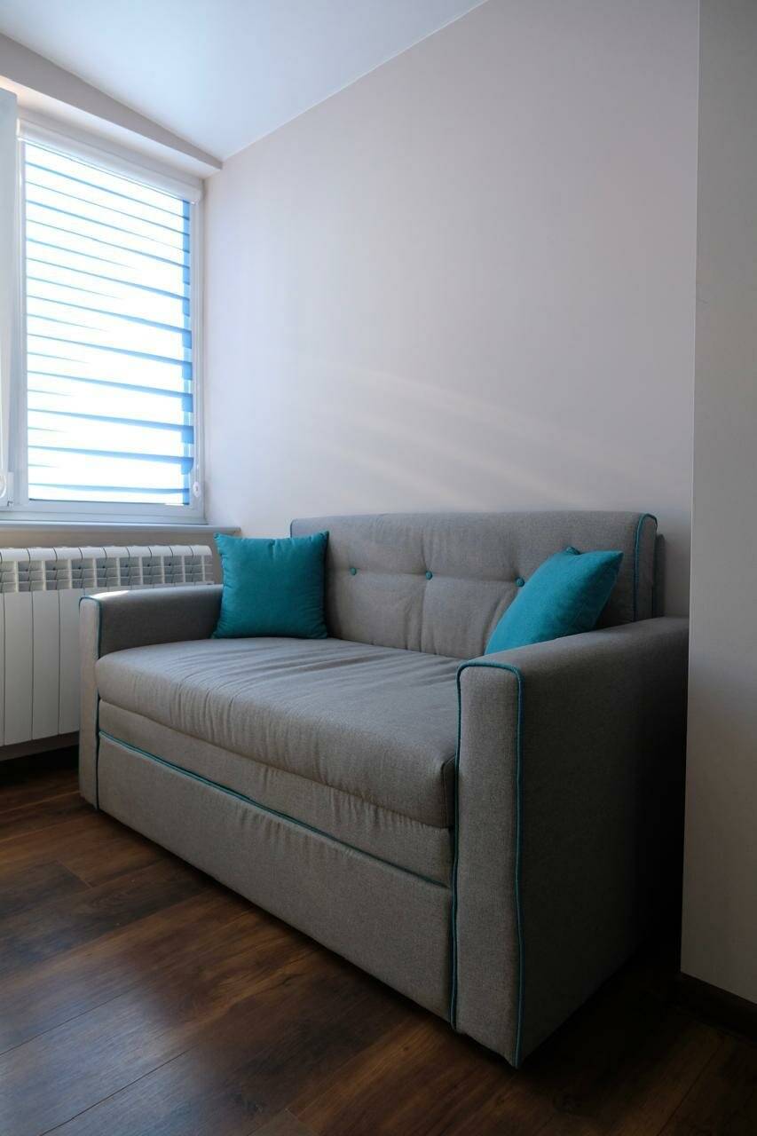 Фотографии номера Студия