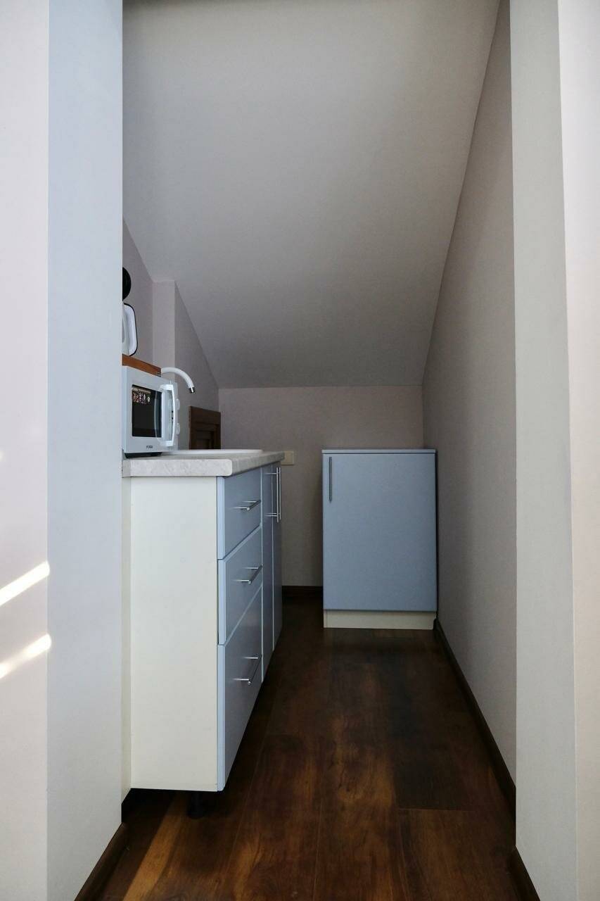 Фотографии номера Студия