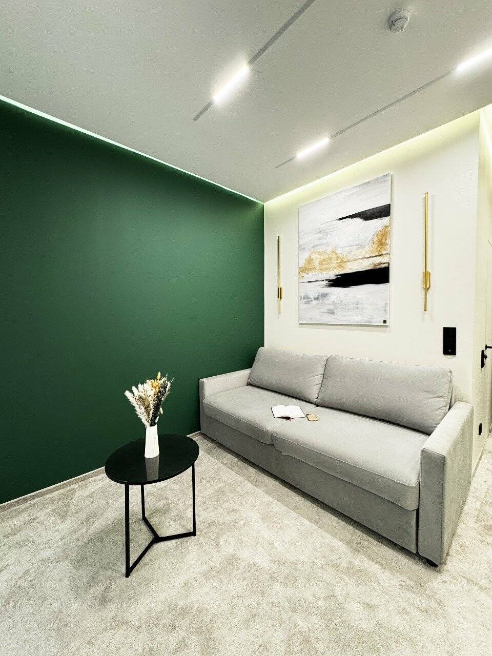 Фотографии номера Люкс