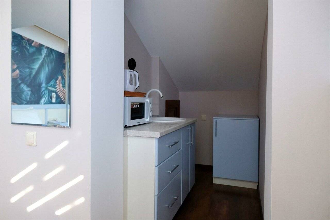 Фотографии номера Студия 