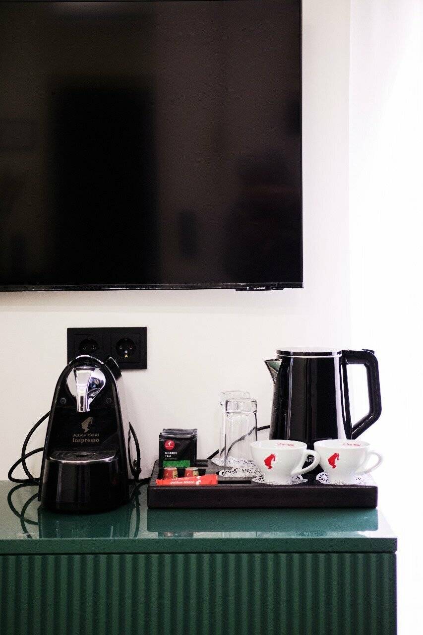 Фотографии номера Люкс