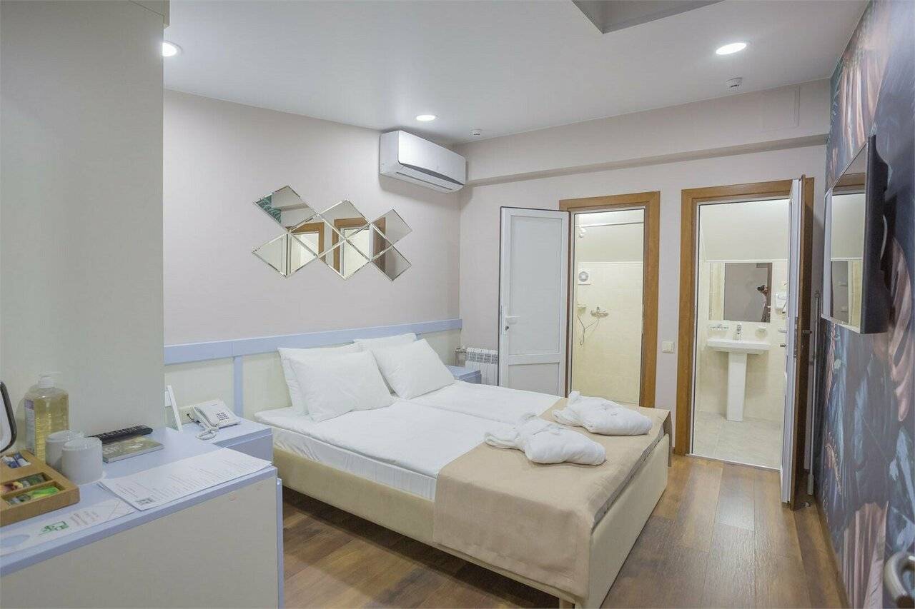 Фотографии номера Стандарт 