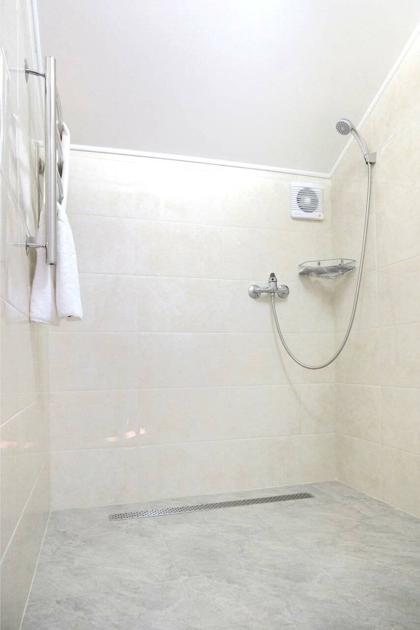 Фотографии номера Студия 