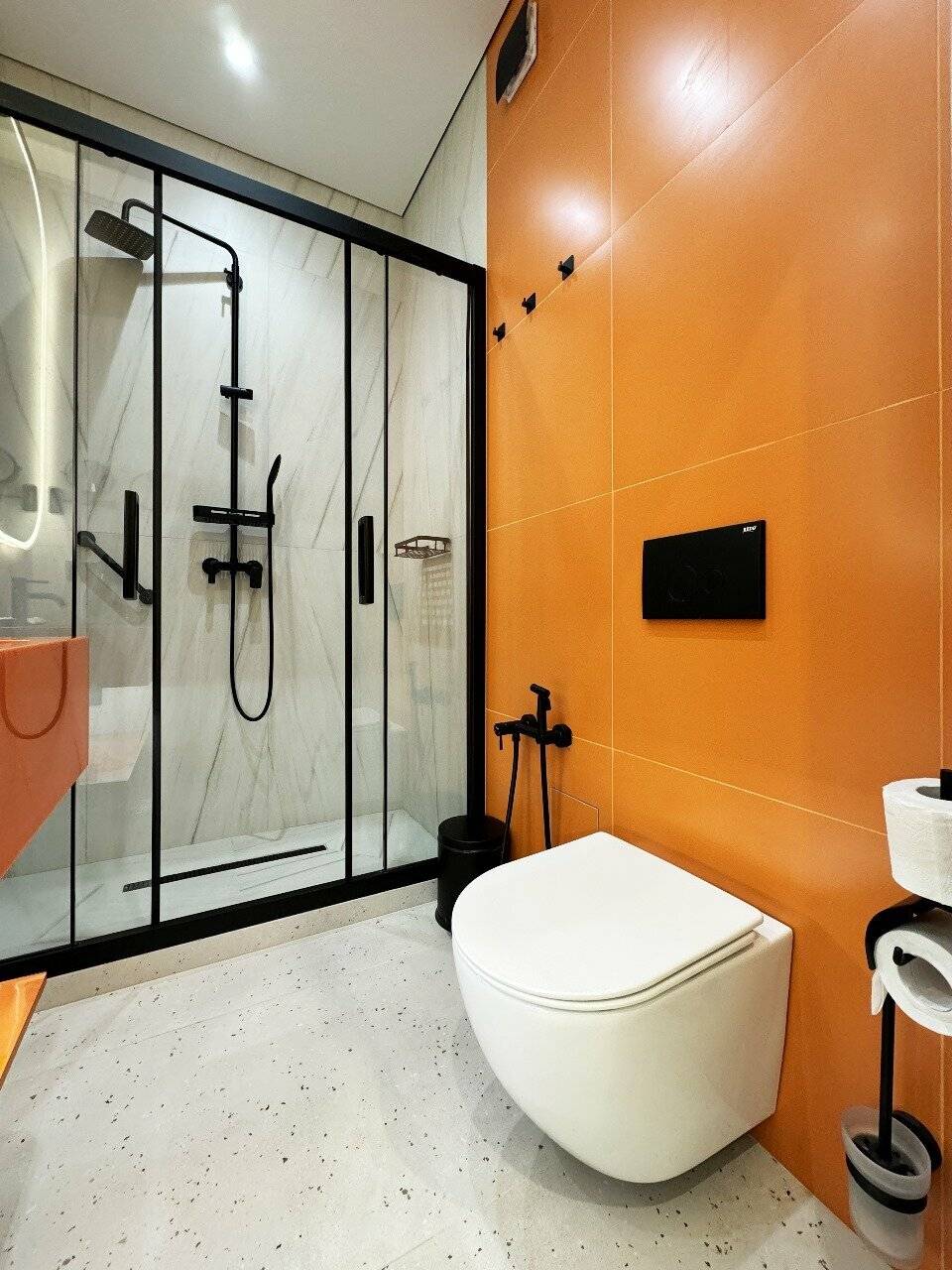 Фотографии номера Люкс