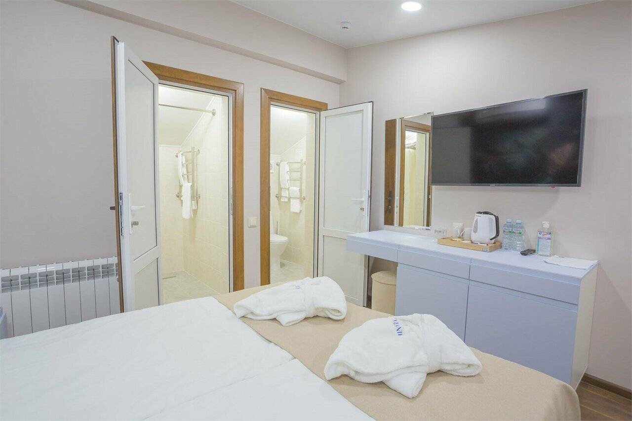 Фотографии номера Стандарт 